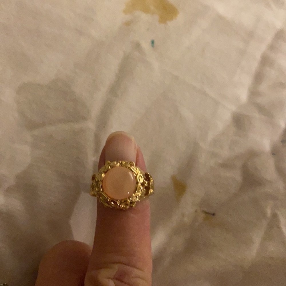 925 ring - Picture 3 of 3